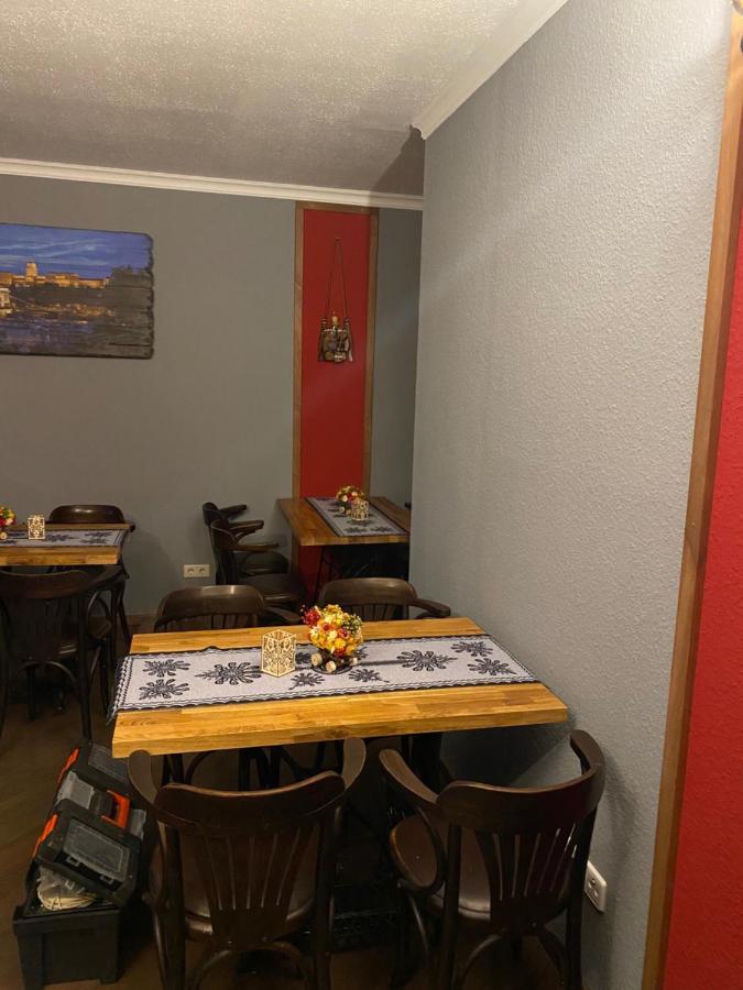 Hotel Zum Ziehbrunnen Berlin Luaran gambar